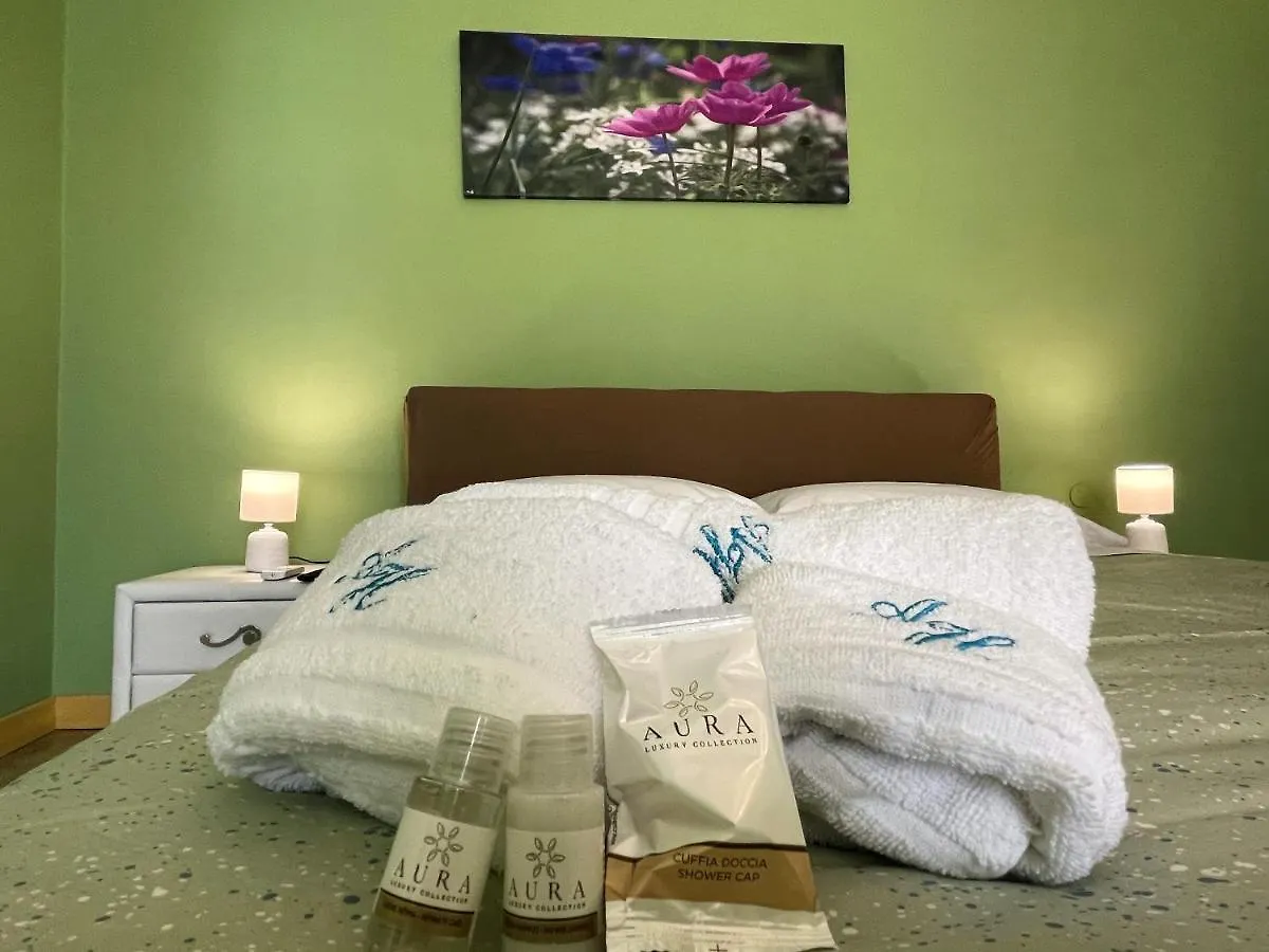 Mid Modern Akragas Home With Sea & Temple View City Center Via Atenea Agrigento Italia