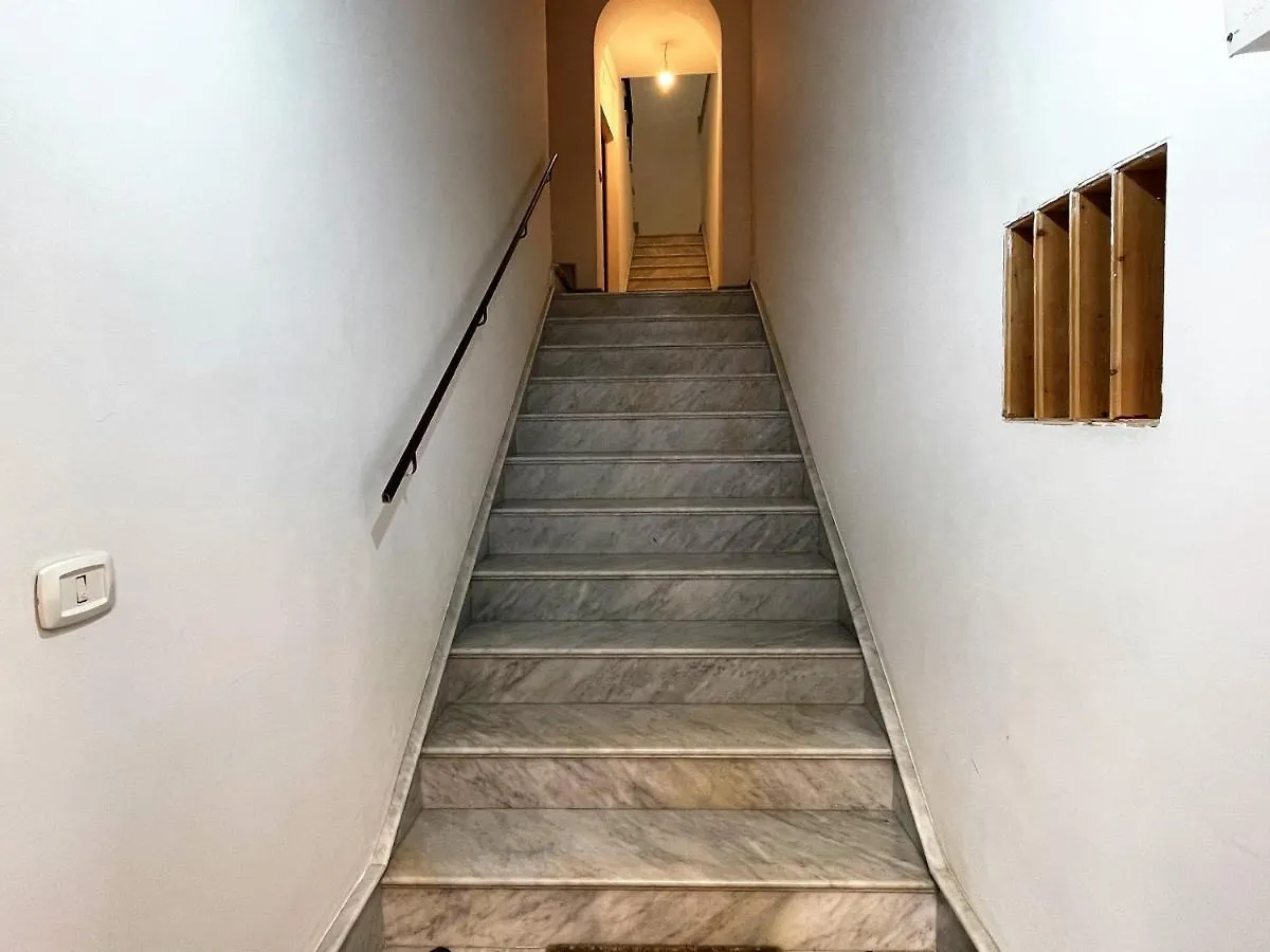 Apartment Mid Modern Akragas Home In Centro Con Vista Mare E Templi Via Atenea Agrigento