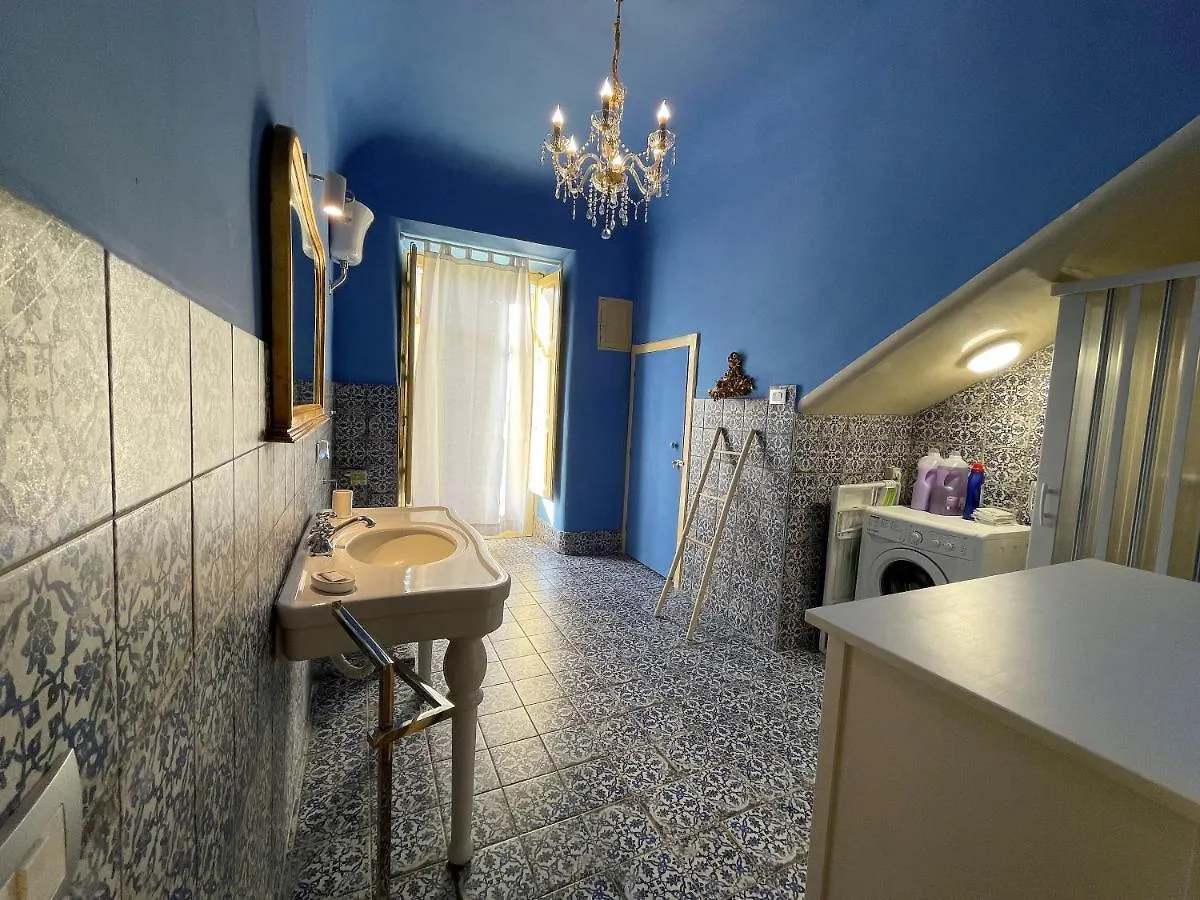 Mid Modern Akragas Home In Centro Con Vista Mare E Templi Via Atenea Agrigento Apartment