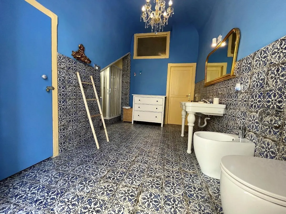 Apartment Mid Modern Akragas Home In Centro Con Vista Mare E Templi Via Atenea Agrigento Italy