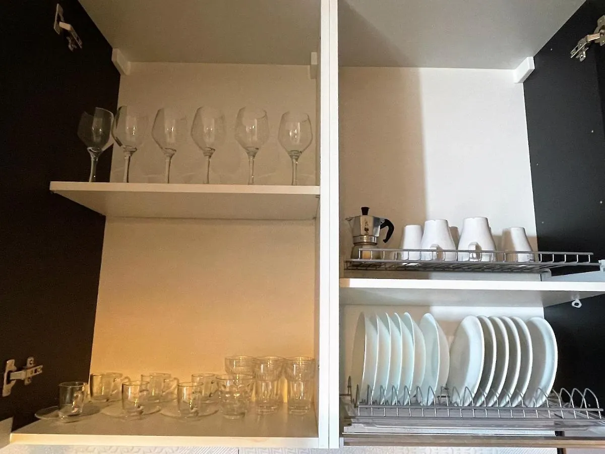 Apartment Mid Modern Akragas Home In Centro Con Vista Mare E Templi Via Atenea Agrigento
