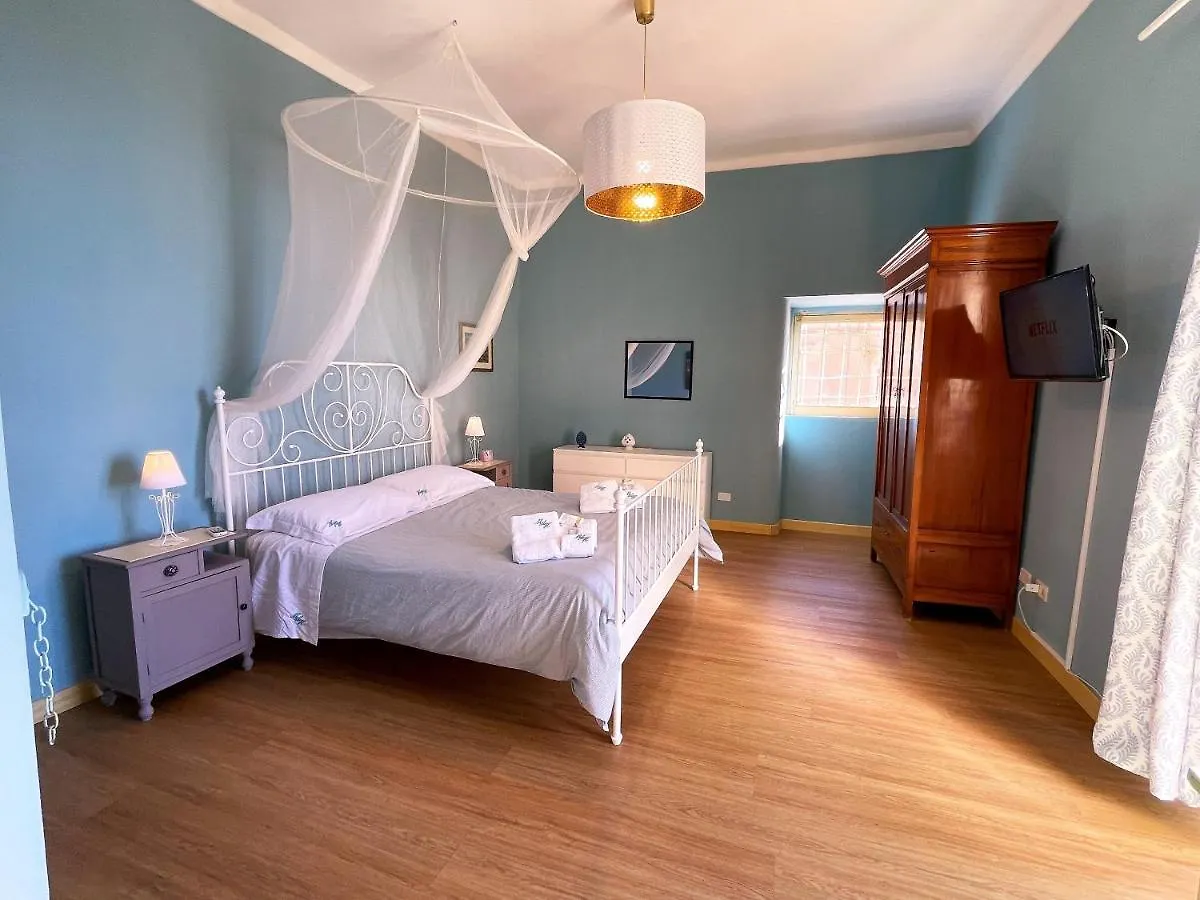 Mid Modern Akragas Home In Centro Con Vista Mare E Templi Via Atenea Agrigento 0*,  Italy