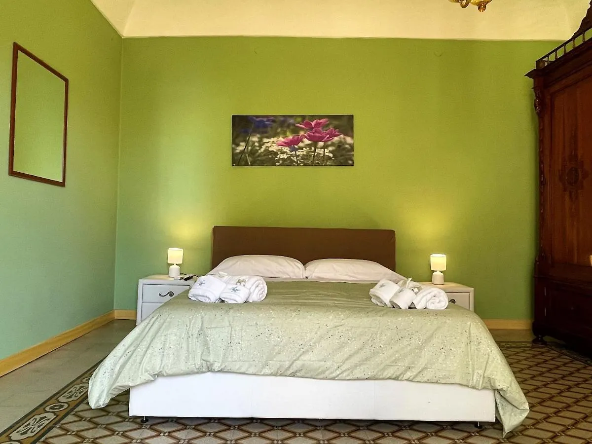Mid Modern Akragas Home In Centro Con Vista Mare E Templi Via Atenea Agrigento 0*,  Italy