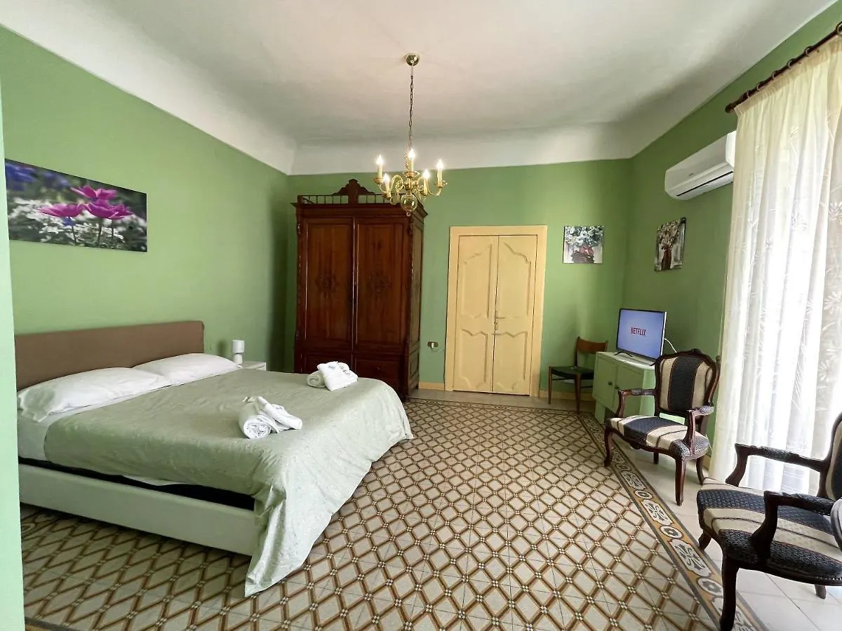 Mid Modern Akragas Home In Centro Con Vista Mare E Templi Via Atenea Agrigento Apartment