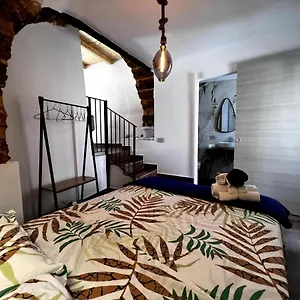 58 Gradini Di Girgenti Apartamento