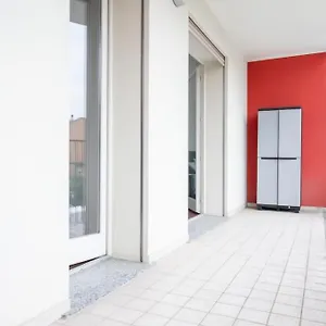 Luminoso Trilocale Affori Centro Milano